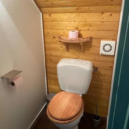 6/8 Pers Le Petit Bertin Apartment La Bresse