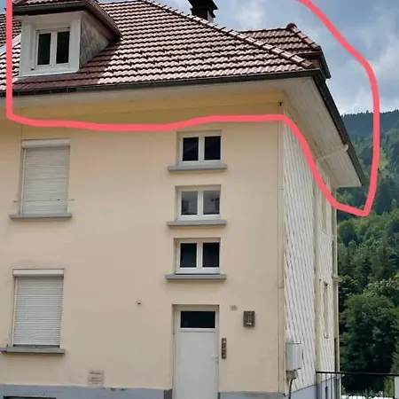 6/8 Pers Le Petit Bertin * La Bresse