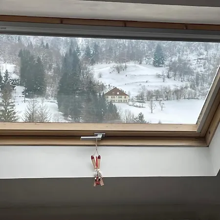 6/8 Pers Le Petit Bertin La Bresse