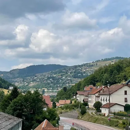 6/8 Pers Le Petit Bertin *