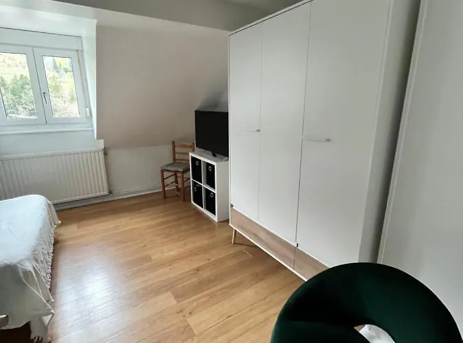 6/8 Pers Le Petit Bertin *