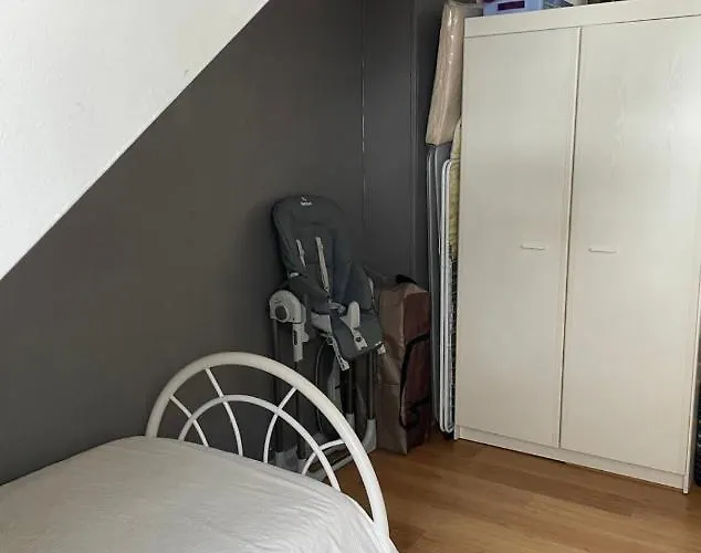 Apartment 6/8 Pers Le Petit Bertin *