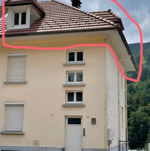 6/8 Pers Le Petit Bertin * Ла-Бресс