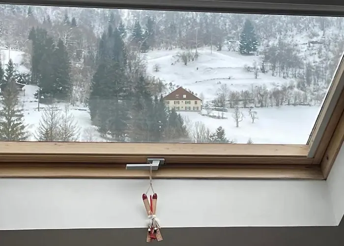 6/8 Pers Le Petit Bertin La Bresse