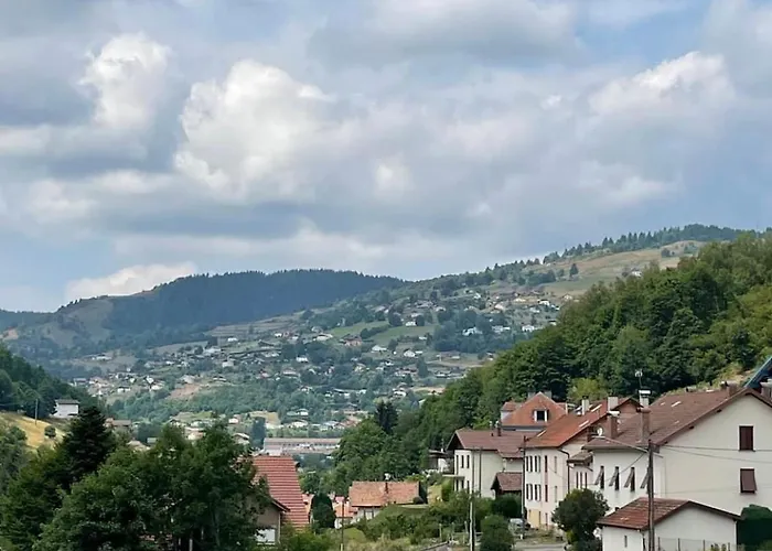 6/8 Pers Le Petit Bertin *